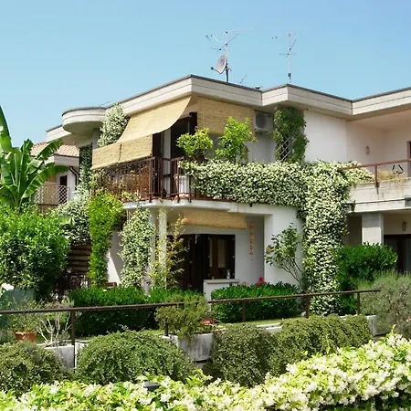 Bed & Breakfast Nautilus Puegnago del Garda
