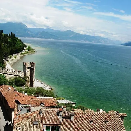 Bed & Breakfast Nautilus Puegnago del Garda