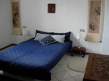 Bed & Breakfast Nautilus Puegnago del Garda