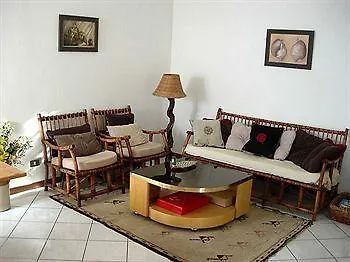 Nautilus Bed & Breakfast Puegnago del Garda