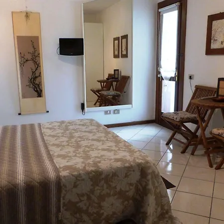 Nautilus Puegnago del Garda