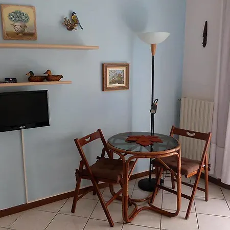 Bed & Breakfast Nautilus Puegnago del Garda
