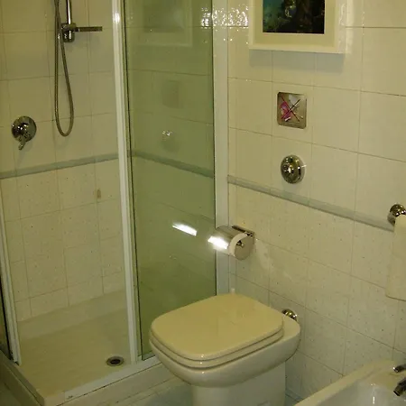 Bed & Breakfast Nautilus Puegnago del Garda