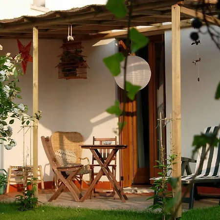 Bed & Breakfast Nautilus Puegnago del Garda