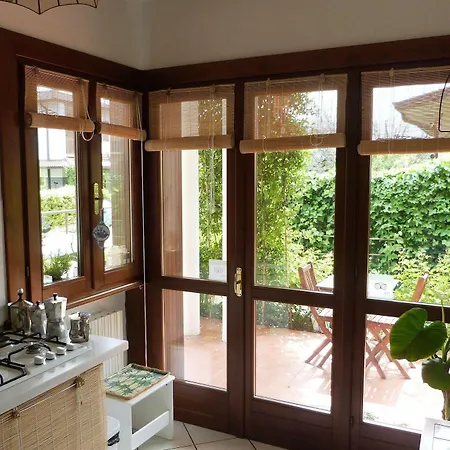 Nautilus Bed & Breakfast Puegnago del Garda
